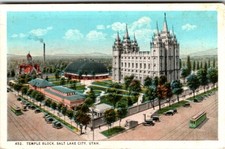 Temple block salt for sale  Southampton