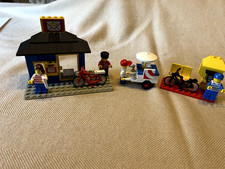lego post gebraucht kaufen  Weinstadt