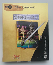 Stonekeep bigbox getestet gebraucht kaufen  Deichhorst