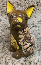 Talavera frenchie dog for sale  Houston