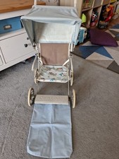 Dolls vintage cumfifolda for sale  WAKEFIELD