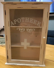 apothekerschrank wei gebraucht kaufen apothekerschrank wei gebraucht kaufen Emden