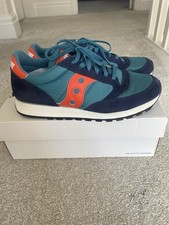 Saucony jazz men for sale  LIVERPOOL