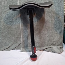 Cadeira de assento Focal vertical Mogo ergonômica para viagem/ativa comprar usado  Enviando para Brazil