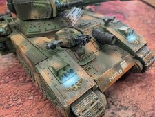 Painted warhammer 000 for sale  STOURBRIDGE