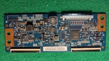 T500hvd02.0 con auo usato  Santa Maria la Carità