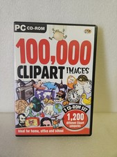 100 000 clip for sale  GLOUCESTER