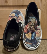 iron maiden shoes for sale iron maiden shoes for sale Windsor