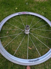 Campagnolo shamal clincher for sale Campagnolo shamal clincher for sale  RICHMOND
