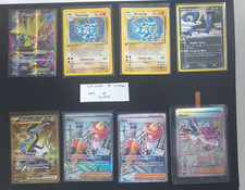 Pokemon eng lotto usato  Roma