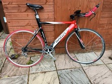 Time trial bike for sale  WORKSOP