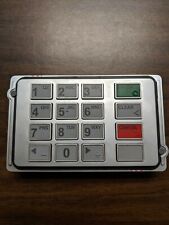 Teclado ATM Hyosung EPP 8000R parte # S7130220100 reacondicionado para 1500SE, 2700, otros segunda mano  Embacar hacia Mexico