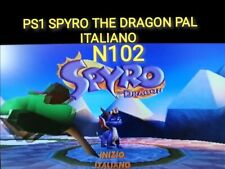 Spyro the dragon usato  Bergamo