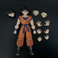 Figuarts dragon ball for sale  Warren