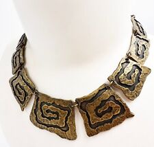Collier signé dolce d'occasion  Paris I