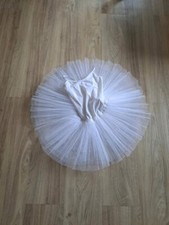 Niedliches lagiges tutu gebraucht kaufen  Wörrstadt