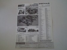 Advertising pubblicità 1985 usato  Salerno