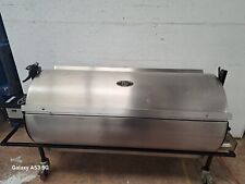 Hogg boss spit for sale  BORDON