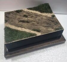 Terrain diorama base gebraucht kaufen  Essen
