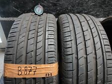 Sommerreifen nexen fera gebraucht kaufen  Aidlingen