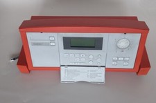 Viessmann bedienelement 741545 gebraucht kaufen  Herscheid