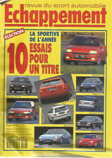 Echappement 278 clio d'occasion  Bray-sur-Somme