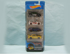 Hot wheels beetle d'occasion  Perpignan-