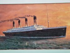 Large titanic print for sale  LEOMINSTER