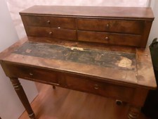 Bureau gradin louis d'occasion Bureau gradin louis d'occasion  Grenoble-