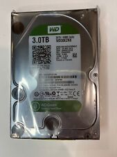Western Digital Caviar Green 3.5" 3TB Disco Rígido Sata comprar usado  Enviando para Brazil