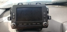 Tela de rádio Jeep Renegade navegação 2015 tela sensível ao toque fabricante de equipamento original comprar usado  Enviando para Brazil