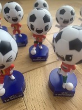 topps mini football figures for sale  SOUTHSEA