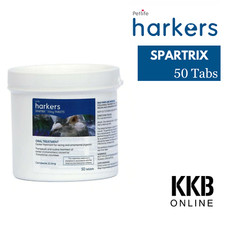 Harkers spartrix canker for sale  LONDON
