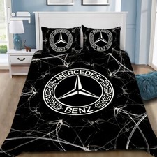 Duvet cover pillowcase d'occasion  Expédié en Belgium