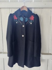 Mantel zara damen gebraucht kaufen  Bad Schönborn
