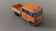 Camion miniature majorette d'occasion  Châtillon-Coligny