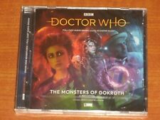 Big finish doctor for sale Big finish doctor for sale  MANCHESTER