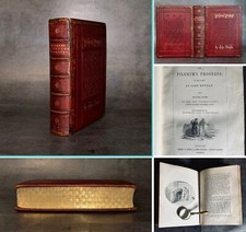 Antique 1856 john for sale  SHEFFIELD