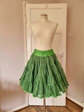 Urban outfitters green for sale  BILSTON