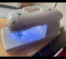 Singer futura 420xl for sale  NOTTINGHAM