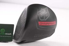 Left hand wilson for sale  LOANHEAD