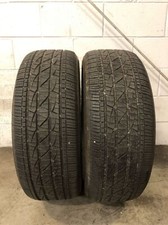 P245 55r19 firestone for sale  Waterford