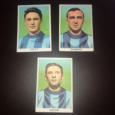 Calcio figurine sidam usato  Torre Canavese