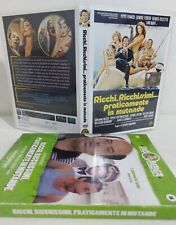 50994 cofanetto dvd usato  Palermo