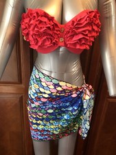Senza frilled wired for sale  IPSWICH
