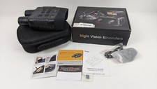 Jstoon night vision for sale  Brattleboro