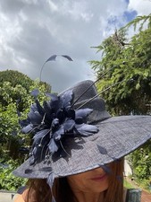 New occasion hat for sale  RICKMANSWORTH
