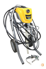 Wagner control pro gebraucht kaufen  Berlin