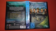 Stargate atlantis staffel gebraucht kaufen Stargate atlantis staffel gebraucht kaufen  Halle