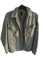 Zara szs denim for sale  SCUNTHORPE